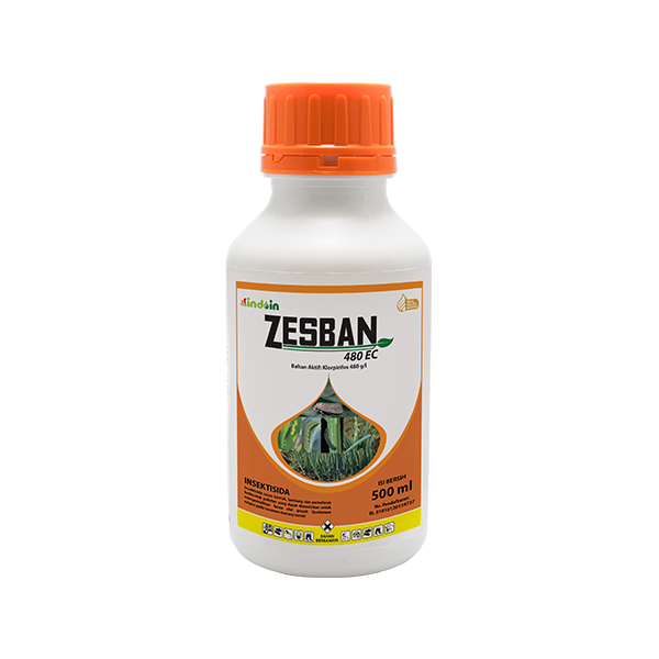 ZESBAN 480 EC