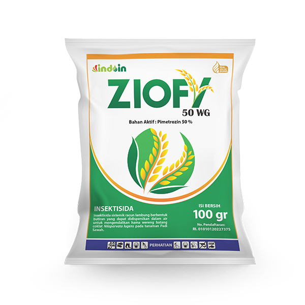 ZIOFY 50 WG